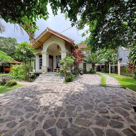 Les Rizieres Lombok - Tetebatu Hotel Exterior photo