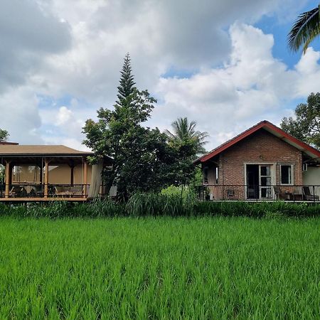 Les Rizieres Lombok - Tetebatu Hotel Exterior photo